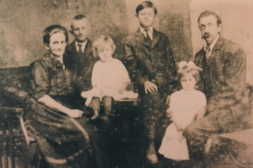 Afbeelding 1. 3900 Fotocollectie gemeente Nunspeet 1. Foto 345