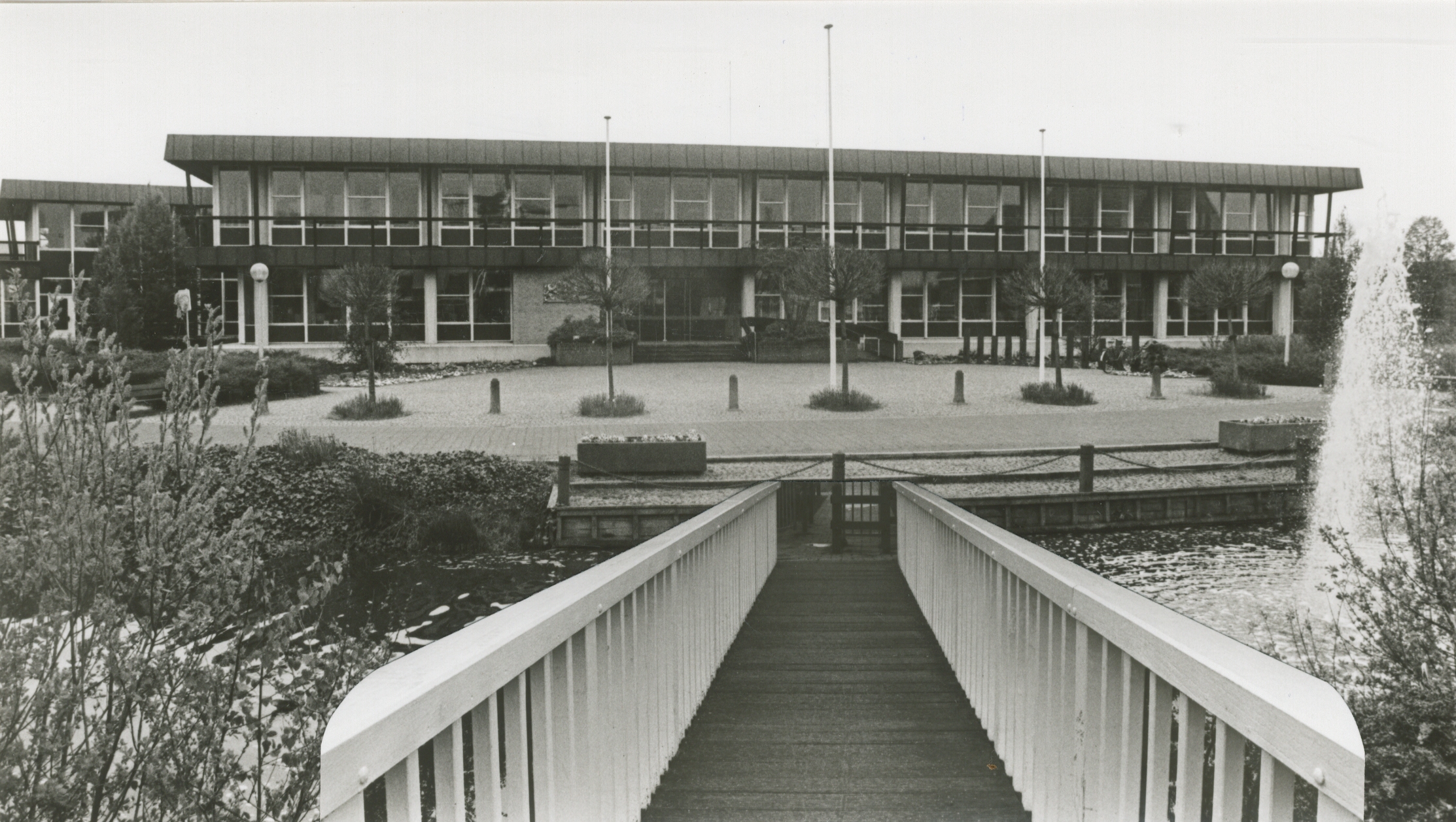 Afbeelding 3. 1902 Fotocollectie gemeente Elburg 2. Foto 1913. Fotograaf Aart Veldman