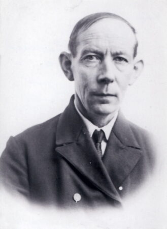 Afbeelding 2 - Jan van Logchem. 3912 Fotocollectie Nuwenspete 3 – 10490