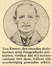 Afbeelding 2 – 4002.1690 Getekend portret van Marinus Emmer